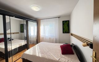 Apartament cu 2 camere de închiriat Î et 1 I Strada N Iorga - Poză 7