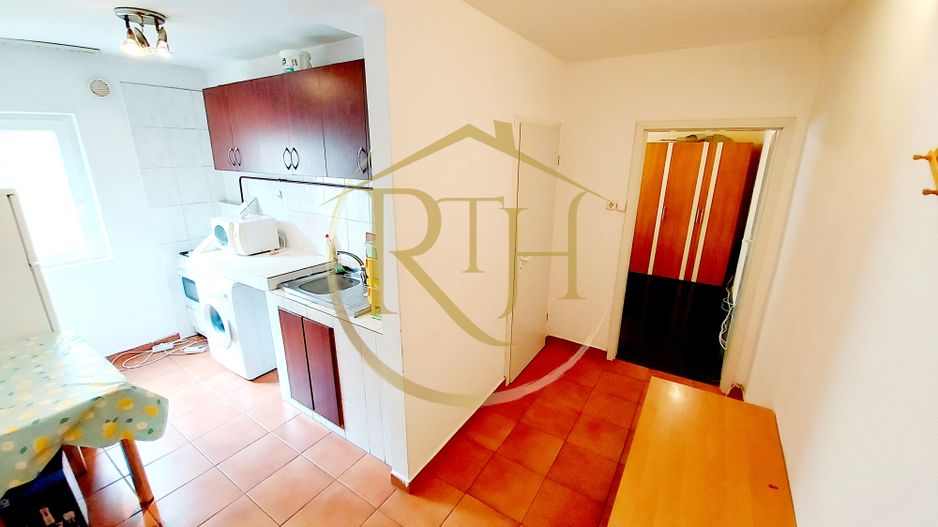 Oferim spre inchiriere apartament 1 camera, decomandat, Complex Studentesc - Poză 10