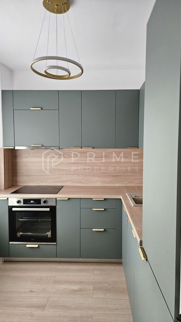 Apartament 2 camere decomandat - Poză 3