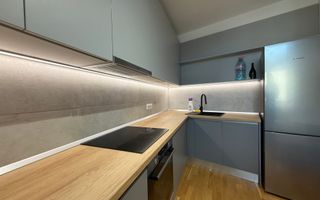 ISHO - Apartament cu 2 camere, birou, Et1, pet friendly - Medicina - Poză 7