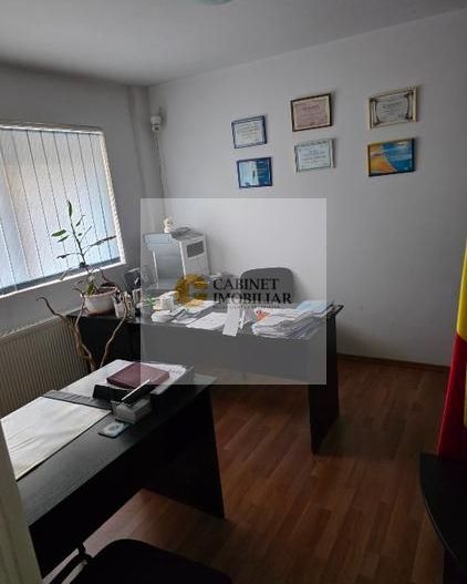 2 camere I Kogalniceanu - Facultatea de Drept I Parter I 1960 - Poză 2