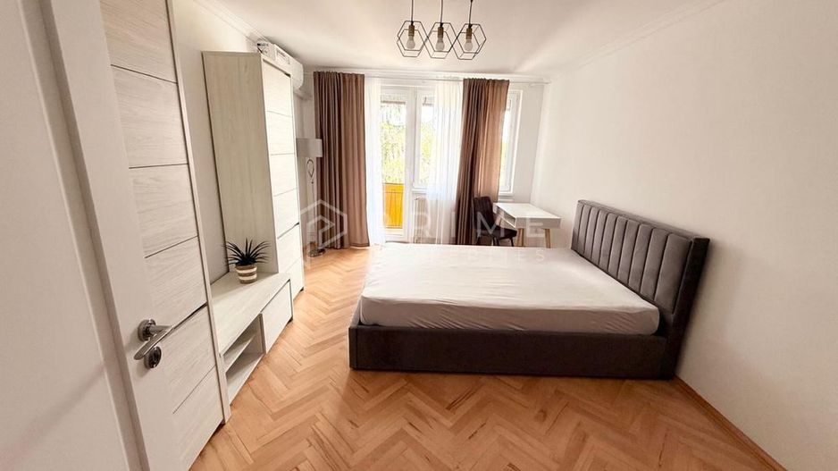 Apartament Modern cu 2 Camere, Totul Nou – Ideal pentru Studenți-UMFST - Poză 3