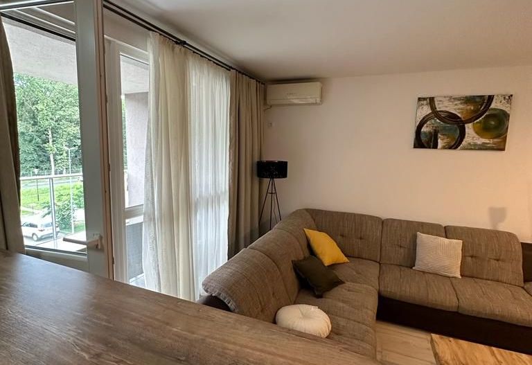 Apartament 2 camere bloc nou cu loc de parcare - Poză 23