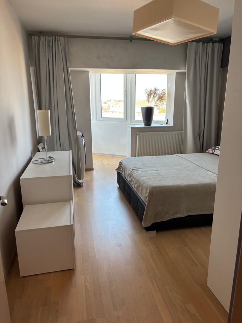 AP 2 CAMERE P-TA UNIRII, PET-FRIENDLY, BUCATARIE INCHISA, MODERN - Poză 5