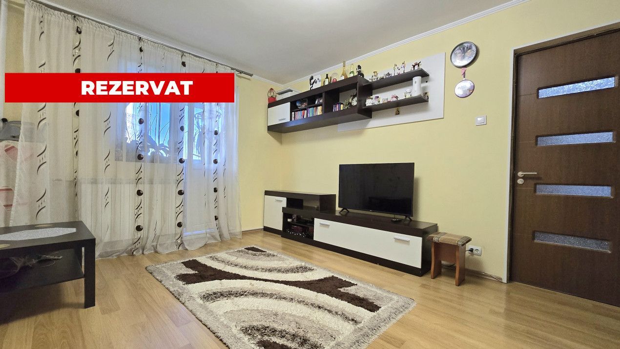 2 camere mobilat Pta Resita, etaj 4/10 - Poză 2