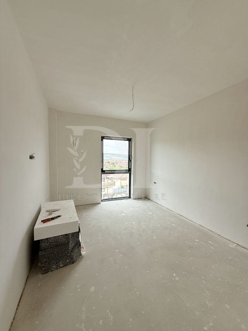 Apartament de vanzare / Zona Parcul Poligonului / Floresti - Poză 9