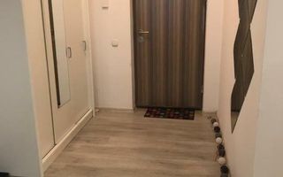 Apartament 2 camere de inchiriat, Bloc nou, Grozavesti - Poză 12