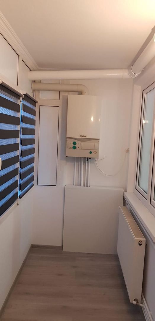 APARTAMENT 2 CAMERE MODERN | BLD MIHAI VITEAZU - Poză 9