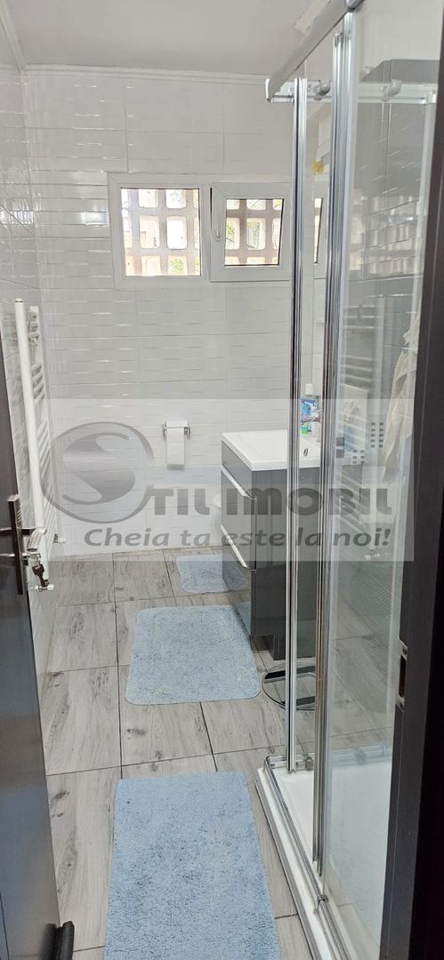 Apartament 3 camere ND, zona Podu Ros, 127.000 euro - Poză 10