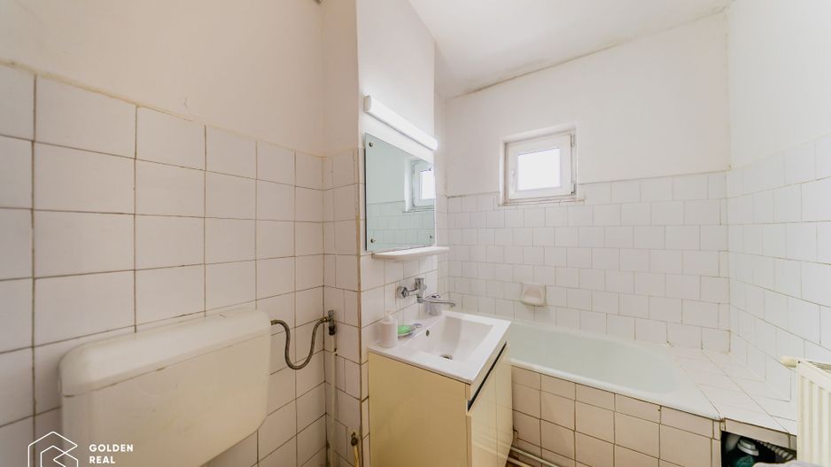 Apartament 2 camere, decomandat, zona UTA, comision 0% - Poză 15