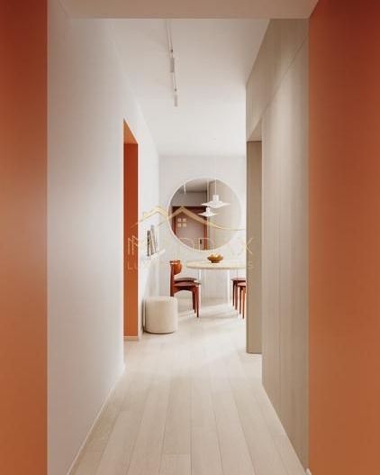 Prima inchiriere- Apartament 2 camere cu loc de parcare - zona Floreasca - Poză 13