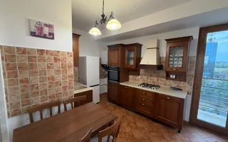 INCHIRIERE 3 CAMERE | BANEASA | MOBILAT-UTILAT | 90MP | PARCARE | - Poză 12