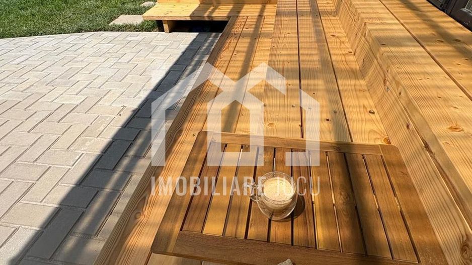 Unitate in duplex la cheie, 4 camere, 119mp, teren 550, Jucu de Mijloc - Poză 20