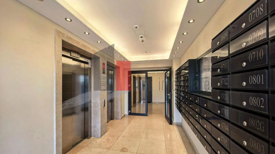 Apartament 2 Camere  + Loc de Parcare Subteran | Smart Residence Lujerului - Poză 4