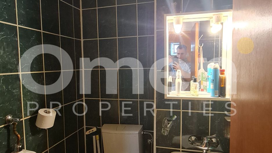 Apartament de vânzare cu 3 camere | 217,000 € | str. Gheorghe Bilașcu - Poză 6