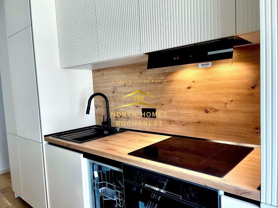 Apartament 2 camere , loc de parcare inclus - Prima Vista - Poză 4