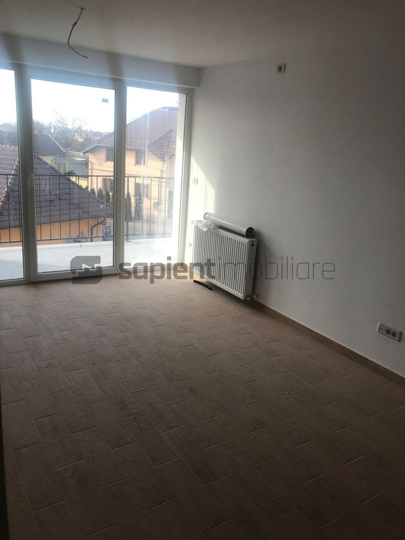 Sapient | Clădire P+2E+M în zonă semicentrală - Poză 10