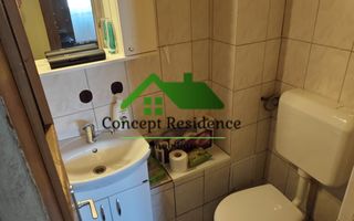 Vand apartament 4 camere, Republicii zona Liceul Sportiv - Poză 8