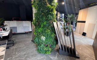 Spatiu comercial de inchiriat-  IRIS - Poză 1