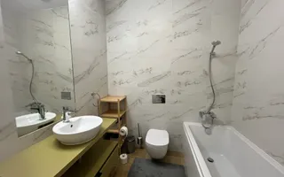 APARTAMENT DE LUX CU 4 CAMERE IN COMPLEX REZIDENTIAL IN ZONA EMINESCU - Poză 20