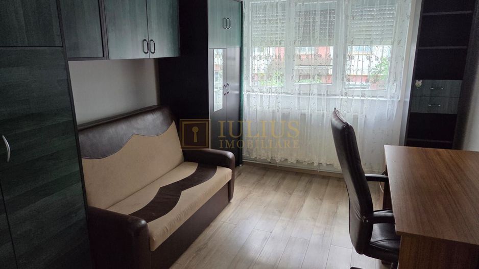 Apartament in zona Spitalului Judetean - Poză 3