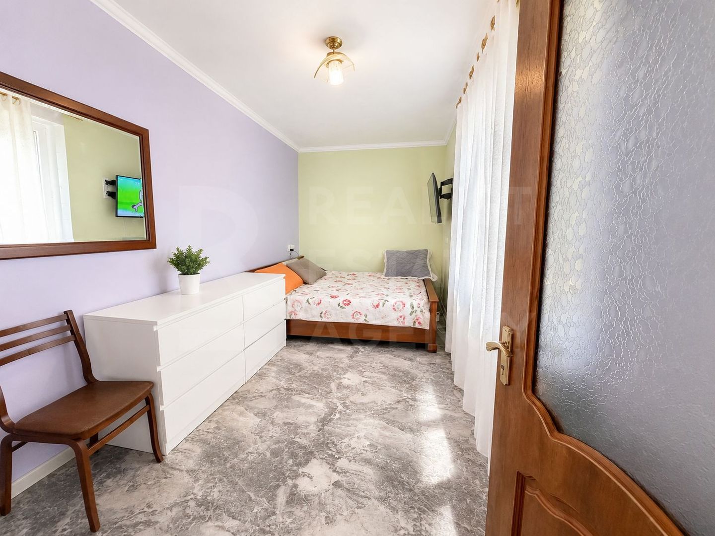 Vânzare, apartament, 2 camere, str. Tudor Vladimirescu, Bălți - Poză 5