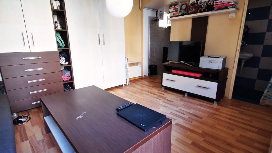 Garsoniera in Piata Muzeului - Poză 2