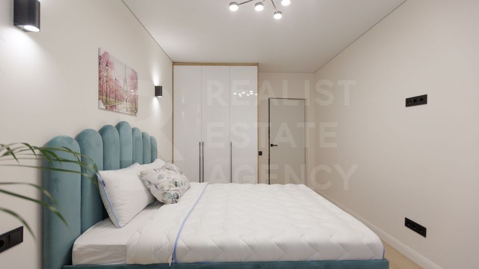 Vânzare, apartament, 2 camere, str. Vasile Lupu, Buiucani - Poză 9