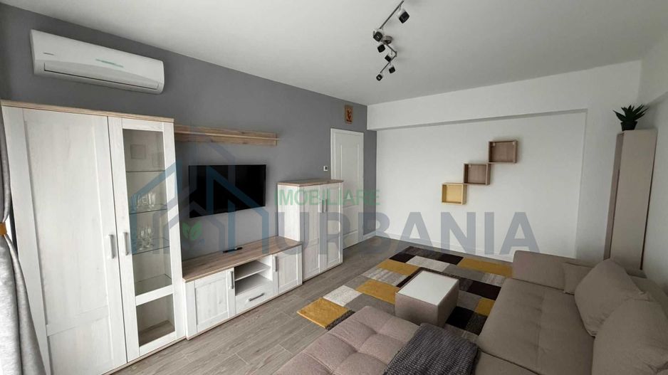 Prima inchiriere - Totul NOU! Grand Beetle II Tatarasi - Ap. 2 camere - Poză 2