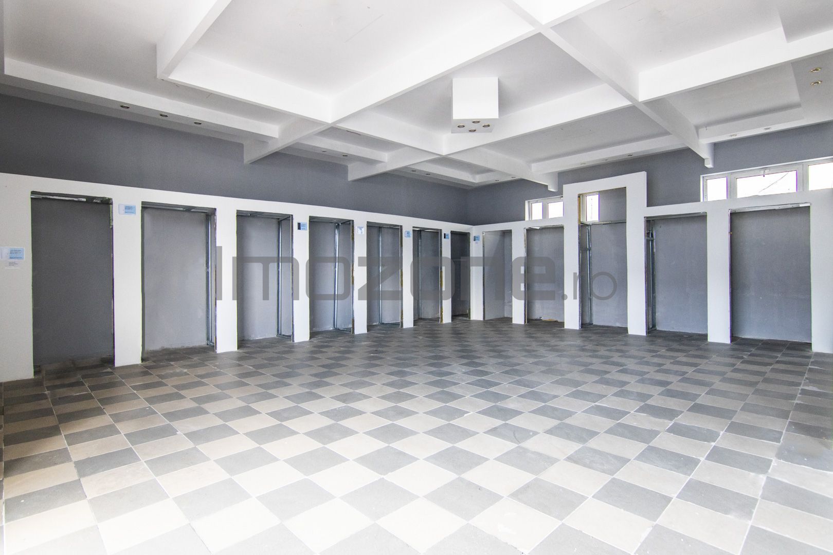 Spatiu Comercial | DE INCHIRIAT | Valea Cascadelor | Depozit | Showroom | Retail - Poză 1