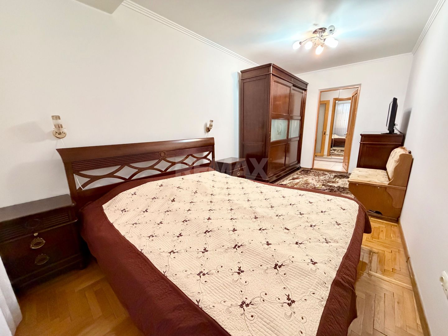 Apartament 2 dormitoare str.Docuceaev Telecentru - Poză 6