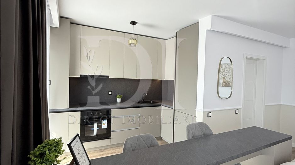 Apartament ultramodern la cheie / terasa 50 mp / Zona  Eroilor - Poză 8