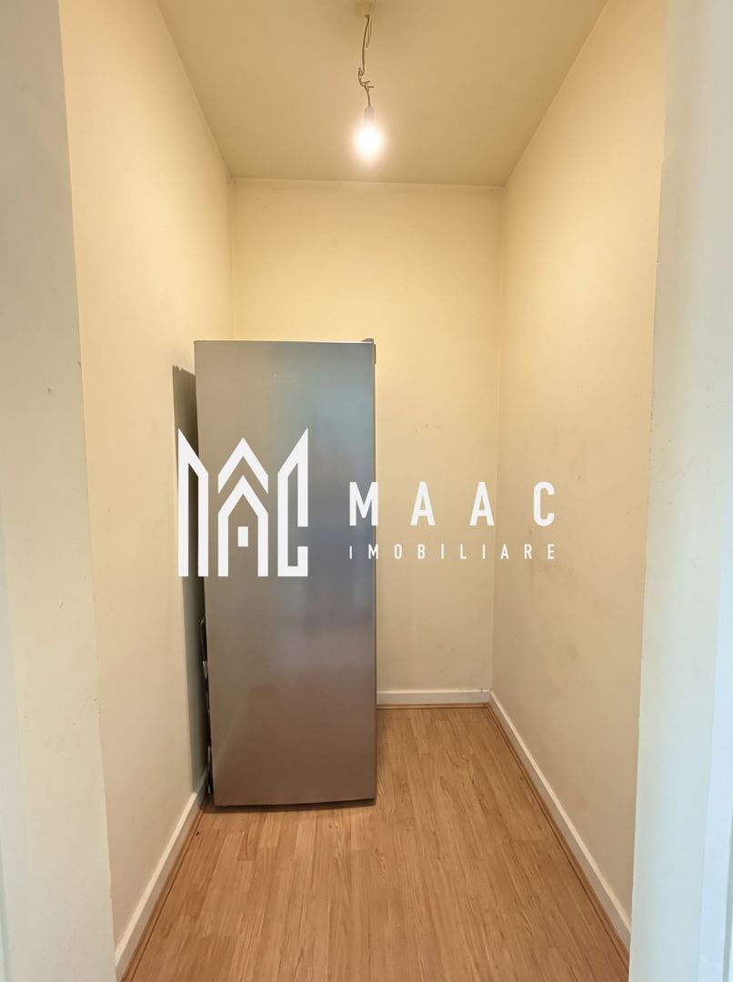 Apartament de vânzare Sibiu | Arhitecților - Calea Cisnădiei - Poză 7