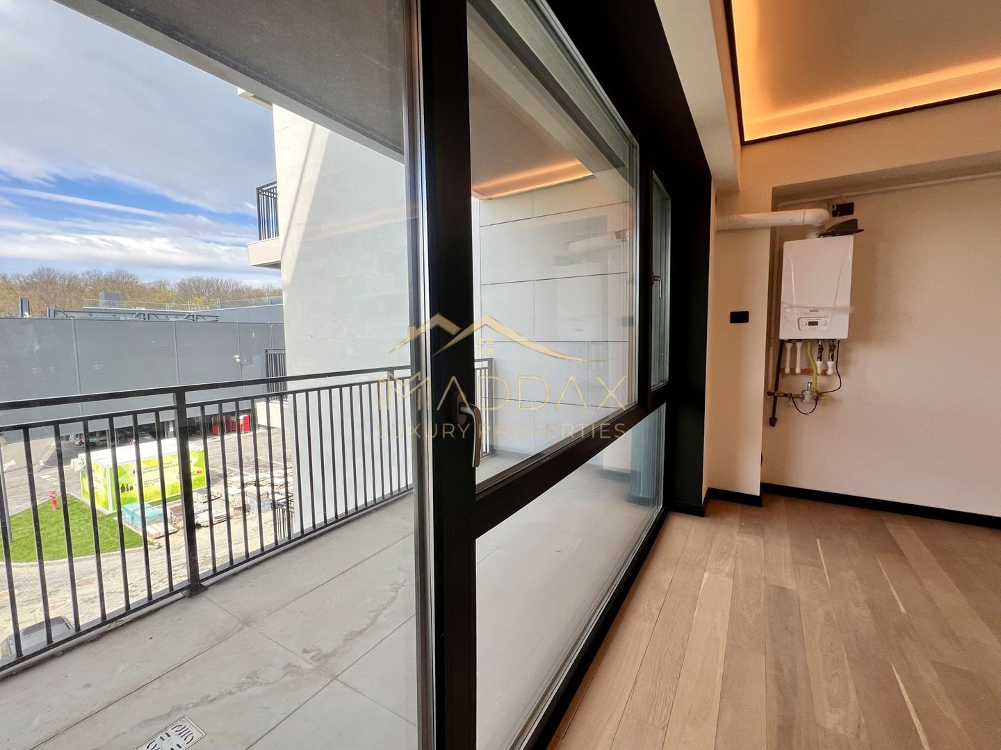 Apartament *3 camere* // Pipera - Voluntari - Poză 6