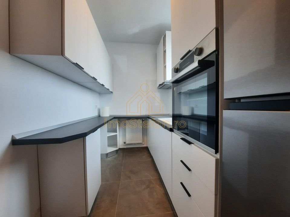 Novopolis | Apartament modern și confortabil de închiriat în Constanța - Poză 17