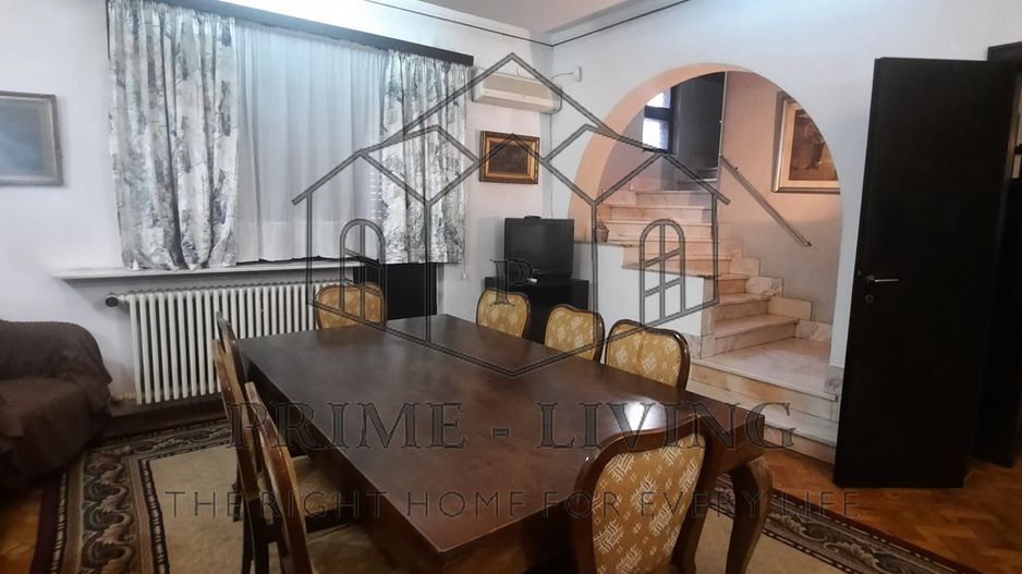 Exceptional Heritage Villa for Rent | Ștefan cel Mare – Dorobanți Area - Poză 2