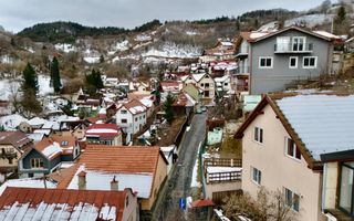 Casă 4 camere | Locație excepțională | Singur în curte | GARAJ - Poză 34