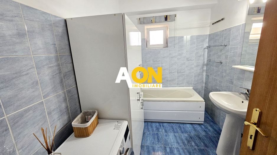 Apartament 2 camere, 60 mp utili + balcon 15 mp, B-dul Transilvaniei - Poză 8