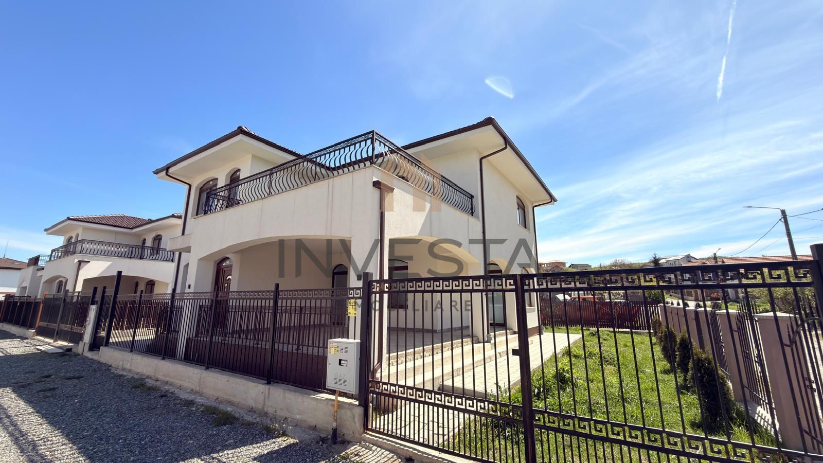 Casa individuala, retrasa de la agitatia urbana! - Poză 2