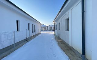 Casa de vanzare | 136mp | Martinesti  | - Poză 31