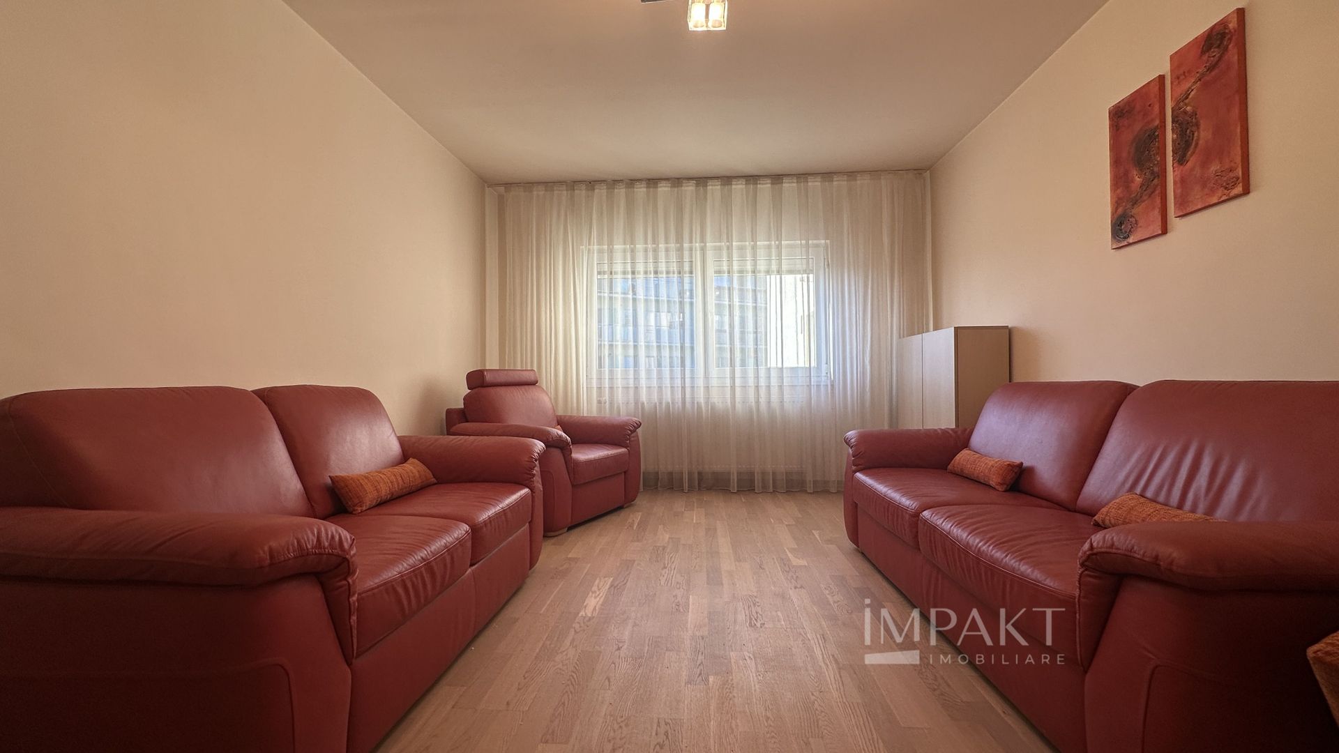 Apartament 4 camere, centrala proprie, garaj inclus – Zorilor! - Poză 2