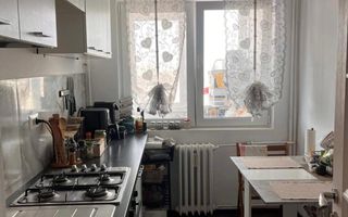 Apartament 2 camere / 53 mp/ zona Podu Ros - Poză 7