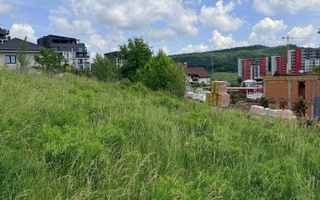 Oportunitate de investiție | Teren cu panoramă | Str. Rămurele I Tudor - Poză 6