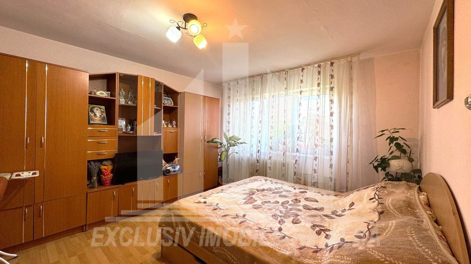 Apartament 2 camere decomandate | 50 mp | Mobilat | Cetate - Closca - Poză 1