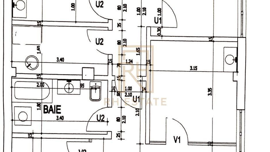 Spatiu Comercial Prelungirea Ghencea | Vizavi Dimri Residence - Poză 15