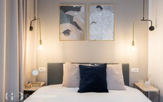 Apartament superb de 4 camere | Tudor Arghezi | GalDan Apartments - Poză 6
