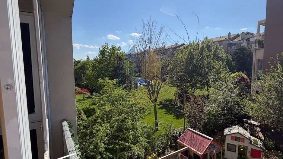 3 Camere Decomandat,128 Mp, Parcare,Boxa,Scoala Americana – Ibiza Soul - Poză 2