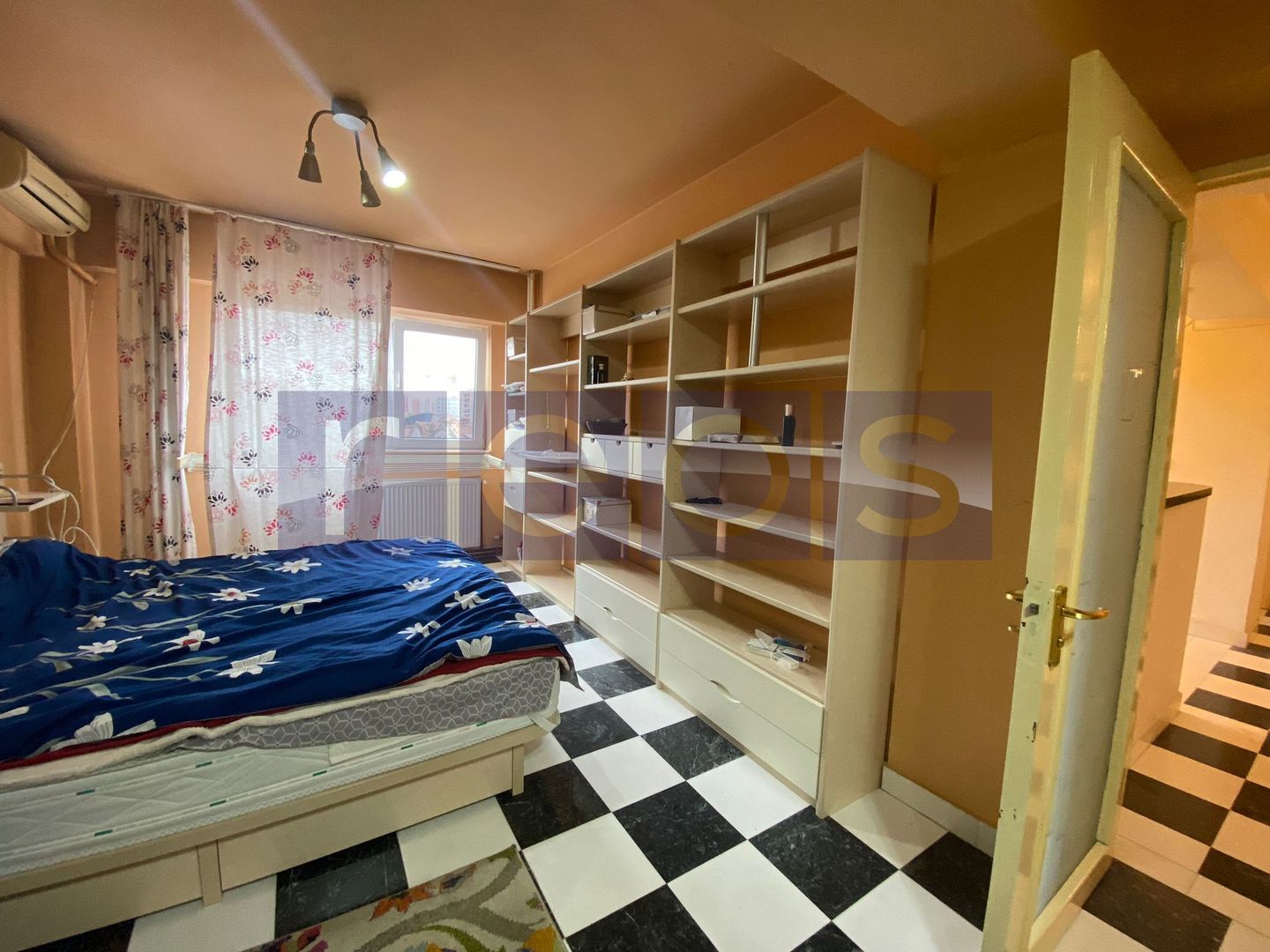 APARTEMENT 3 CAMERE ZONA EMINESCU - Poză 2