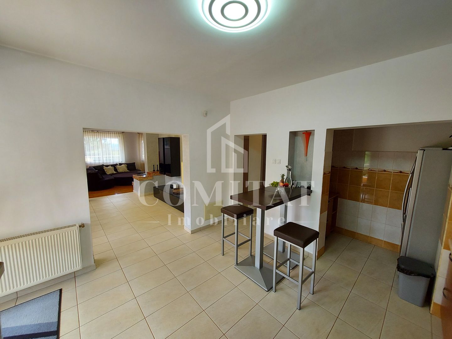 Vilă în Făget | Sediu companie | 2.412 mp teren 8 parcări - Poză 24