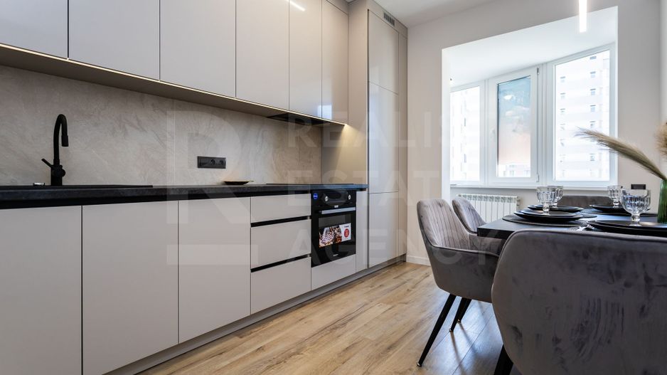 Vânzare, apartament, 1 cameră, bd. Mircea cel Bătrîn, Ciocana - Poză 3